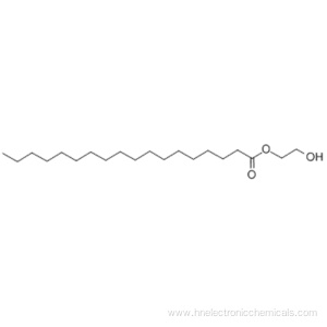 ETHYLENE GLYCOL MONOSTEARATE CAS 111-60-4